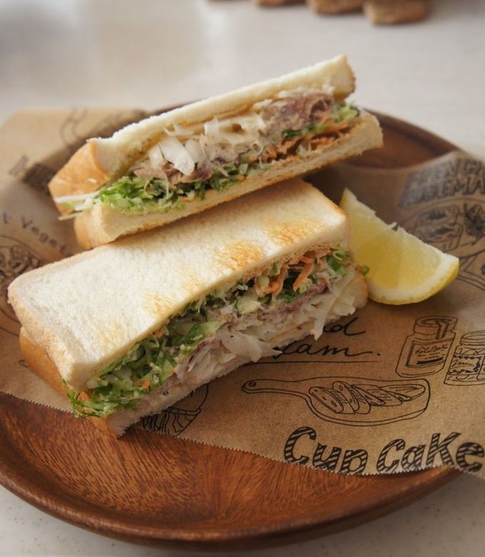 モッツァレラのサバサンドレシピ森永乳業の乳でひろがる！アイデアレシピ森永乳業株式会社