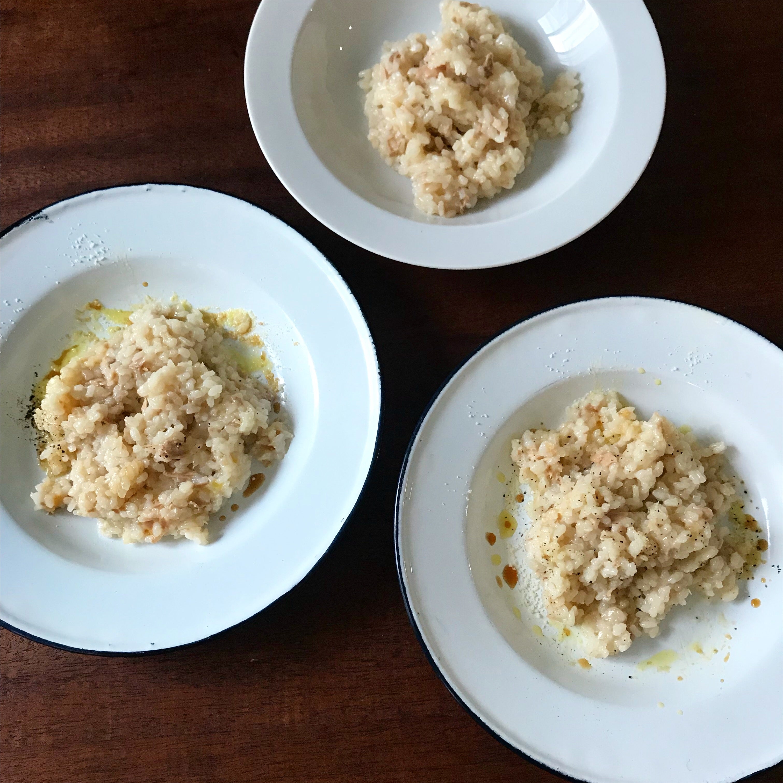 オートミールで簡単お昼ごはんミモレ編集室