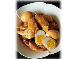 美味しい煮物の味付けはコレで決まる！調味料の比率と使い方