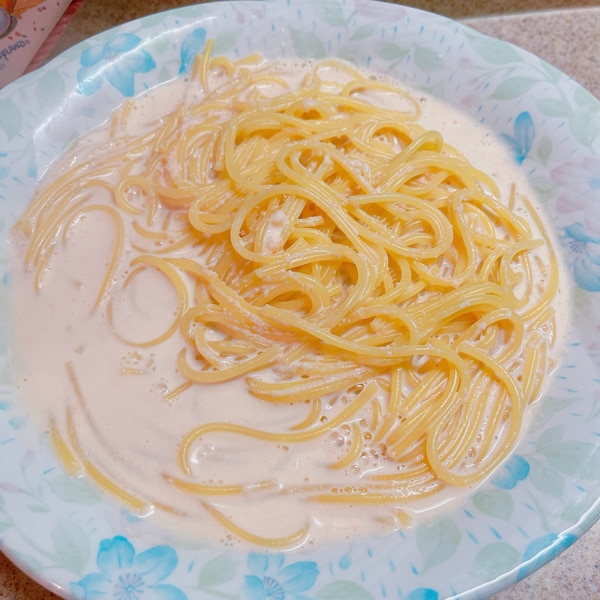 明太のチーズクリームスープパスタかねふく公式通販サイト明太子のかねふく