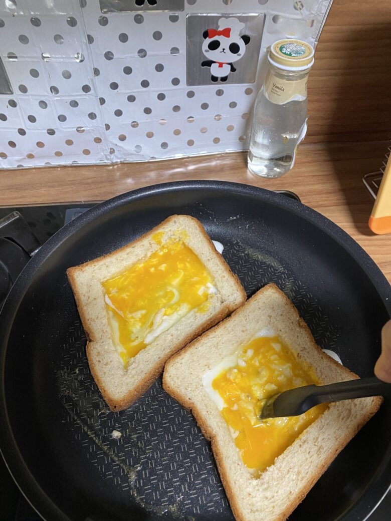 いつもの朝食をグレードアップ! 食パンスイーツ・簡単アレンジレシピ集キナリノ