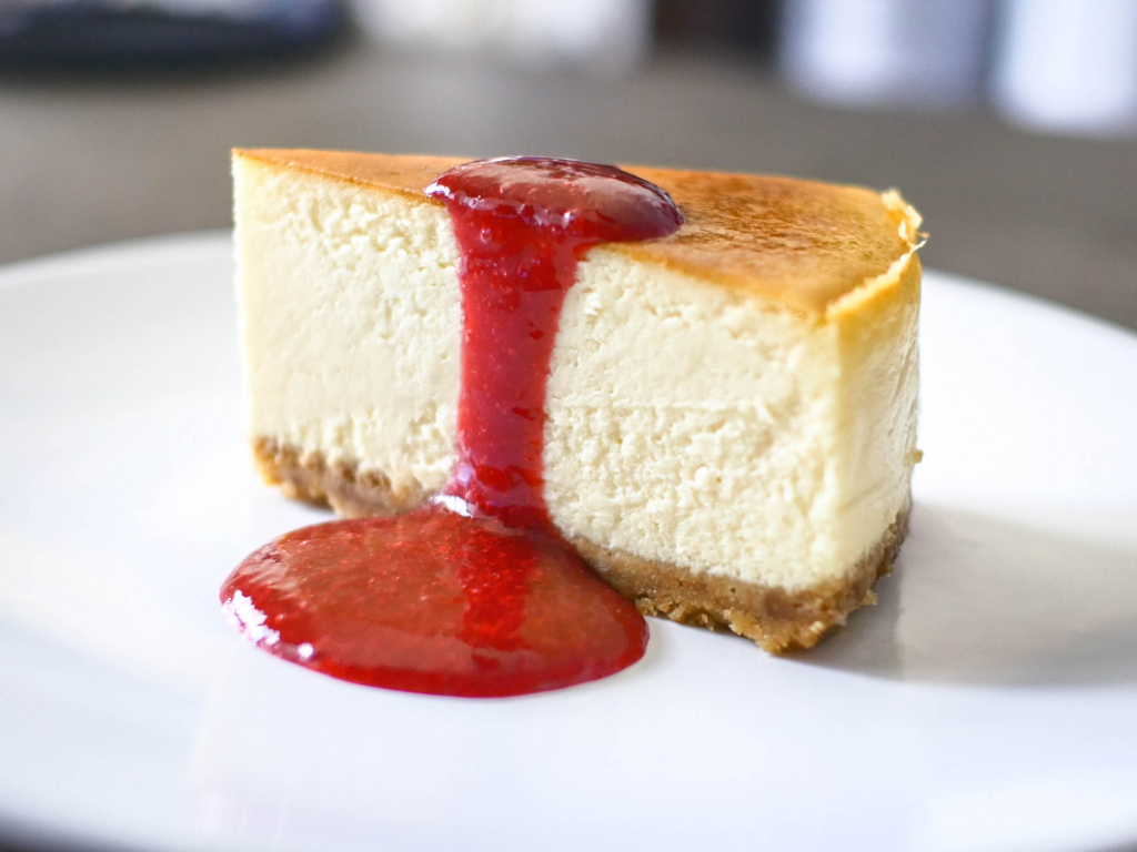 おいしいチーズボール