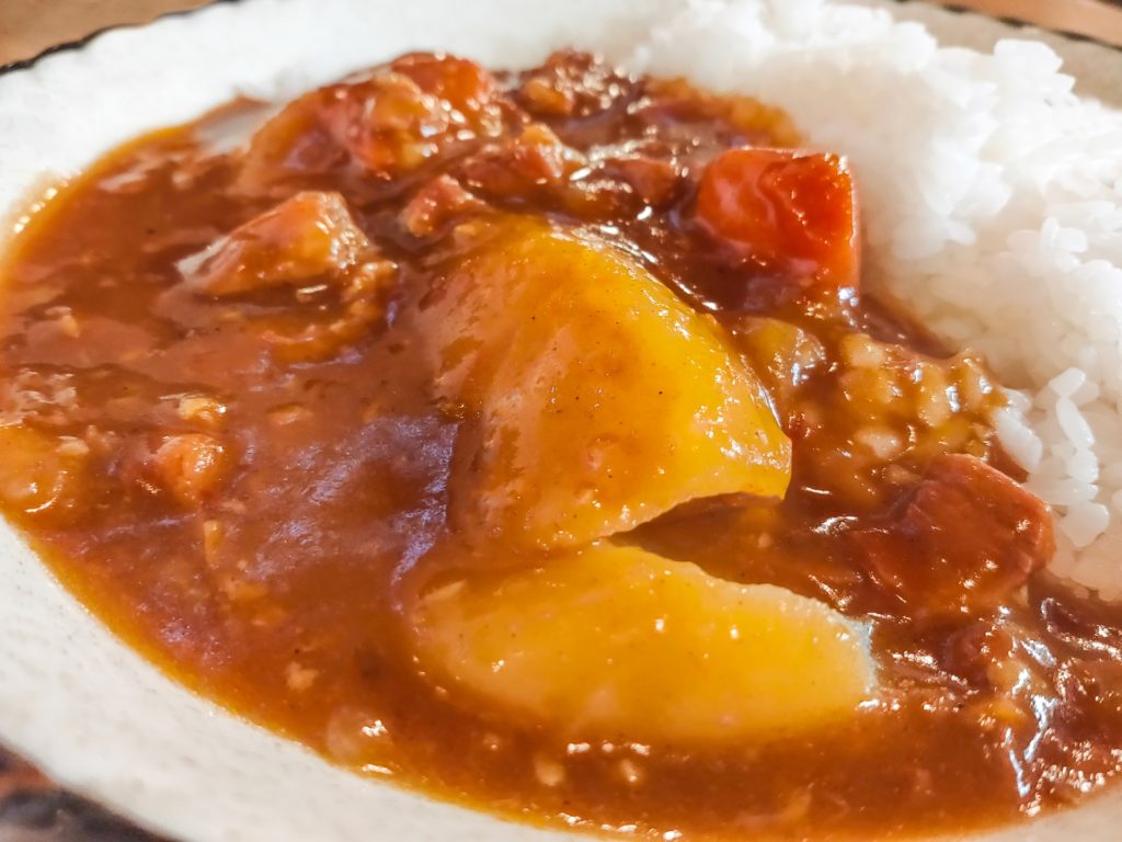 リュウジ「僕の料理人生で一番ウマいと思う料理」だと⁉これはカレー⁉麻婆豆腐⁉悩ましき「マーボーカレー」とは⁉『あたらしい日日』こんな時代のニューノーマルな暮らし方。食と農、生活情報をお届けします