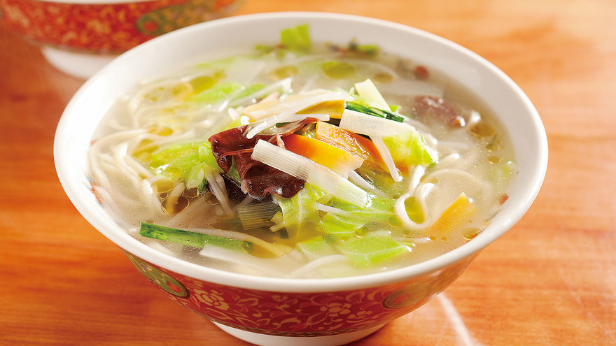 蒙古タンメン中本」店主も太鼓判！カップ麺ちょい足しアレンジ3選ジョブチューンTBSテレビ