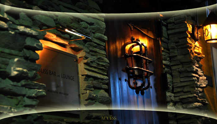 The Bridge Bar&Lounge ザ・ブリッジバーアンドラウンジThe Bridge Bar&Loungeロケ地検索 –台東区フィルム・コミッション