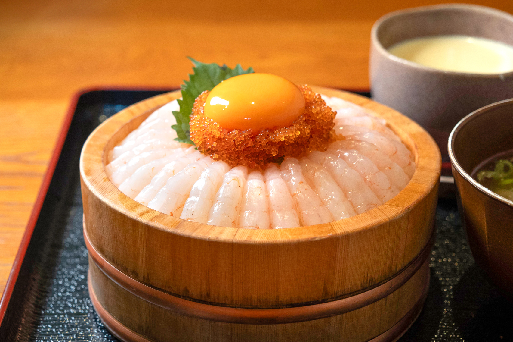 糸島海鮮食堂 そらり - テンポススタ