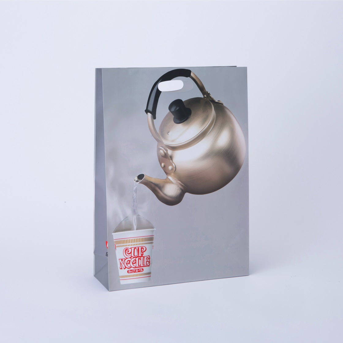 写真 吉本芸人が教える 蒙古タンメン中本のカップ麺を一番美味しく食べる「10の手順」文春オンライン