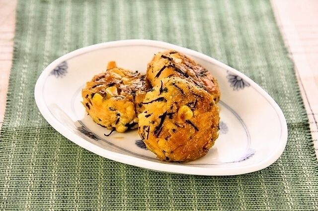 煮物以外のひじき料理を紹介♪定番の味に飽きた時の人気レシピ30選の人気レシピ・作り方デリッシュキッチン