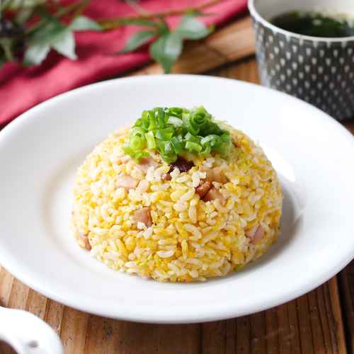 とりあえず創味シャンタンを入れておけば何でも美味しくなるんですよほむろまだ何も成し遂げてない男