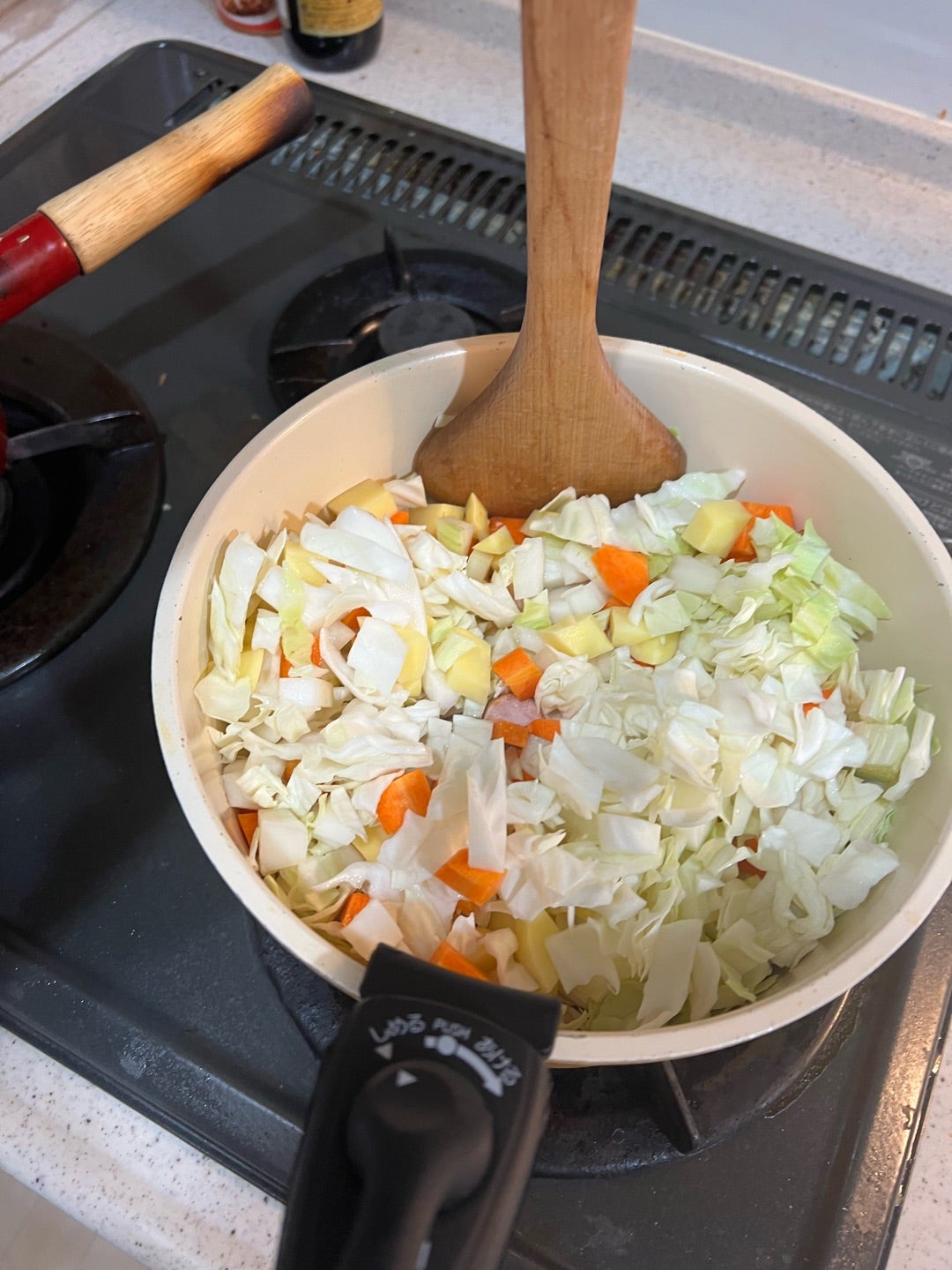 鹹豆漿 シェントウジャン 台湾の定番朝ご飯おぼろ豆乳スープ