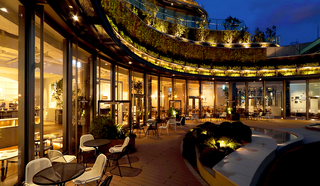 9月13日から日比谷公園でスタート！日本最大級のフードフェスに、悶絶モノの牛肉グルメが大集結！ 東京カレンダー最新のグルメ、洗練されたライフスタイル情報