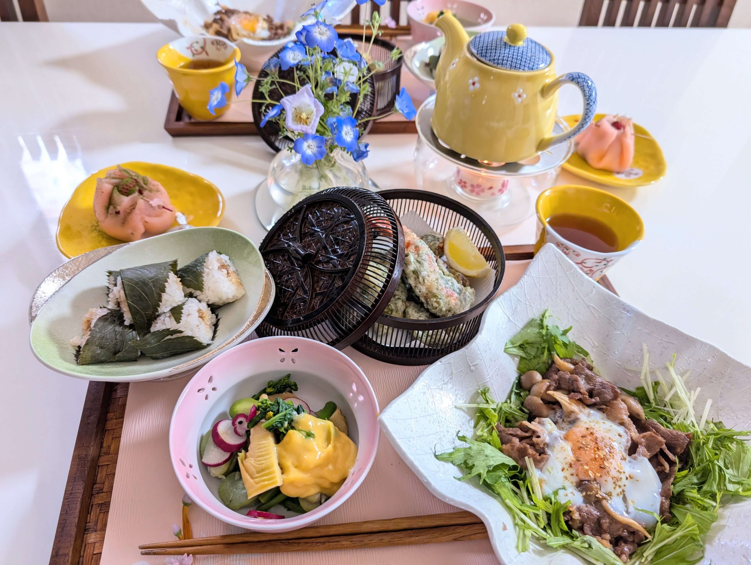 ビーフシチューをメインにしたコース料理』2019年4月25日開催オンライン＊パン＆料理教室ジャスミン 沖縄県うるま市 の2019年4月レッスン情報料理教室検索サイト「クスパ」