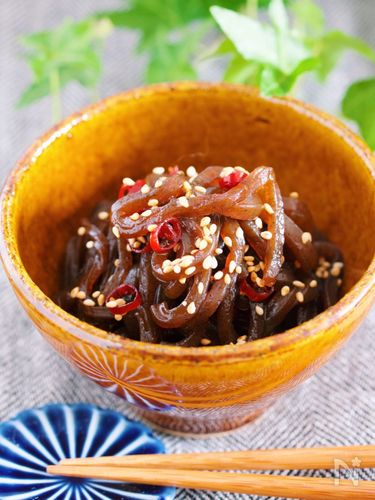 おかずにもお弁当にも！作りおきで手間いらず 常備菜レシピ 「麩」で作る常備菜 連載- E・レシピ