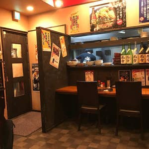 白子 焼き鳥・鶏料理 和食 の予約・クーポンホットペッパーグルメ