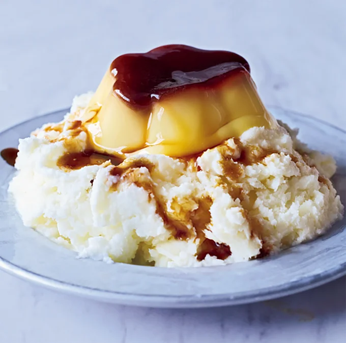 卵を使ったデザート 簡単から本格お菓子まで！人気レシピ32選の人気レシピ・作り方デリッシュキッチン