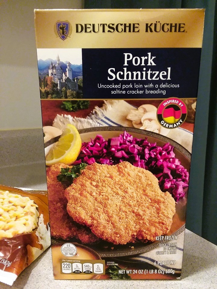 シュニッツェルランチ 豚肉を叩いて揚げたドイツ定番料理+プチデザートOZ限定無料サービス 平日フランツクラブ浜松町<浜松町>OZmallレストラン予約