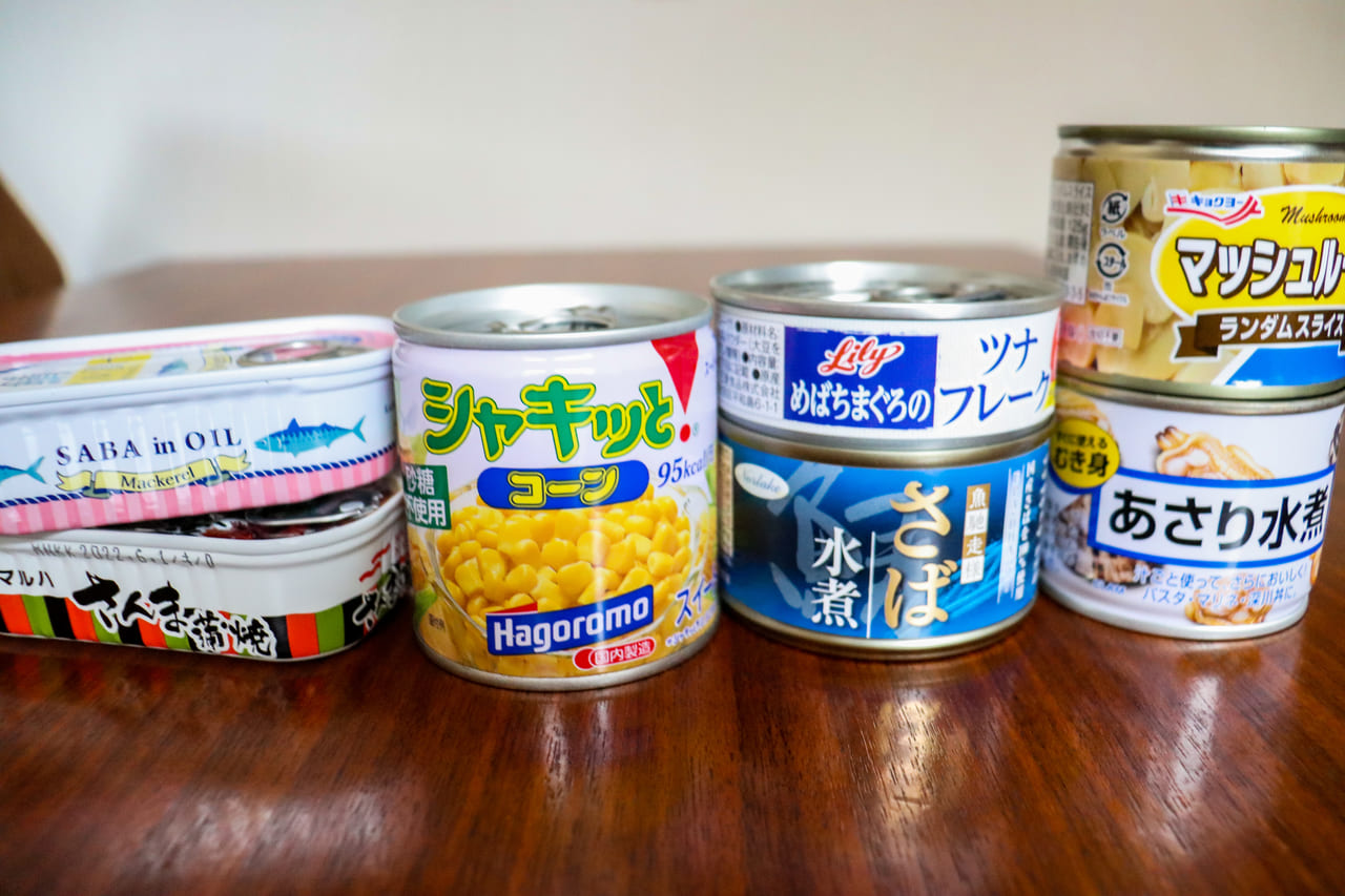 キャンプやアウトドアにおすすめの缶詰特集！人気の種類や注意点も紹介HANKYU FOODおいしい読み物フード 食品・スイーツ 阪急百貨店公式通販 HANKYU FOOD