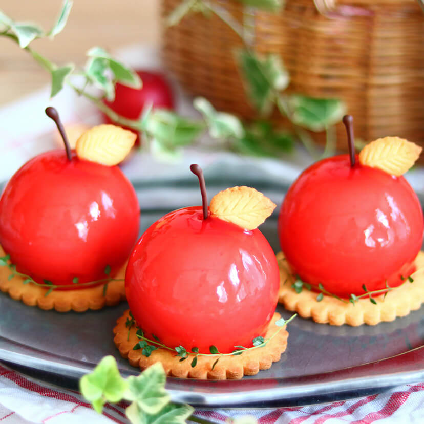 手土産・ギフトにおすすめ。箱を開けた瞬間ときめく！可愛い人気の焼き菓子＜5選＞Sheage シェアージュ