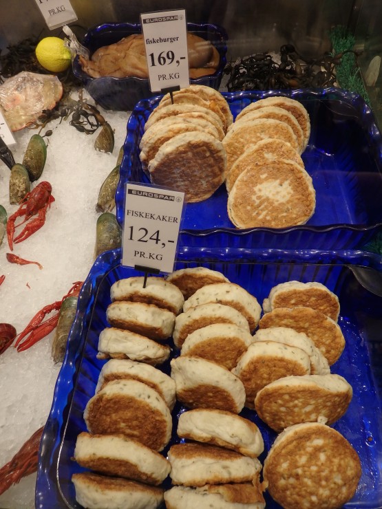 ノルウェーの地元の料理 クチコミ人気ランキング フォートラベル