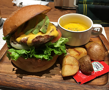 倉敷におしゃれな映えハンバーガー専門店続々！？テイクアウトもおすすめ！ - ぶらパン