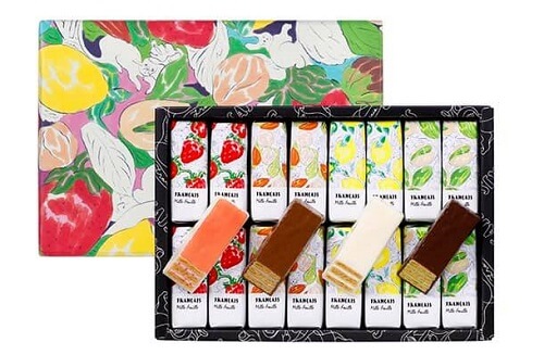 伊勢丹新宿店の人気商品手土産に喜ばれる！美味しい食べ物ギフトの通販おすすめランキングベストオイシ