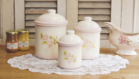 キャニスター 保存容器 キャニスターセット ホーローキャニスター ほうろうキャニスター 琺瑯キャニスター ホーロー缶 ほうろう缶 琺瑯缶 :レトロおしゃれ雑貨家具のプリズム - 通販 - Yahoo!ショッピング