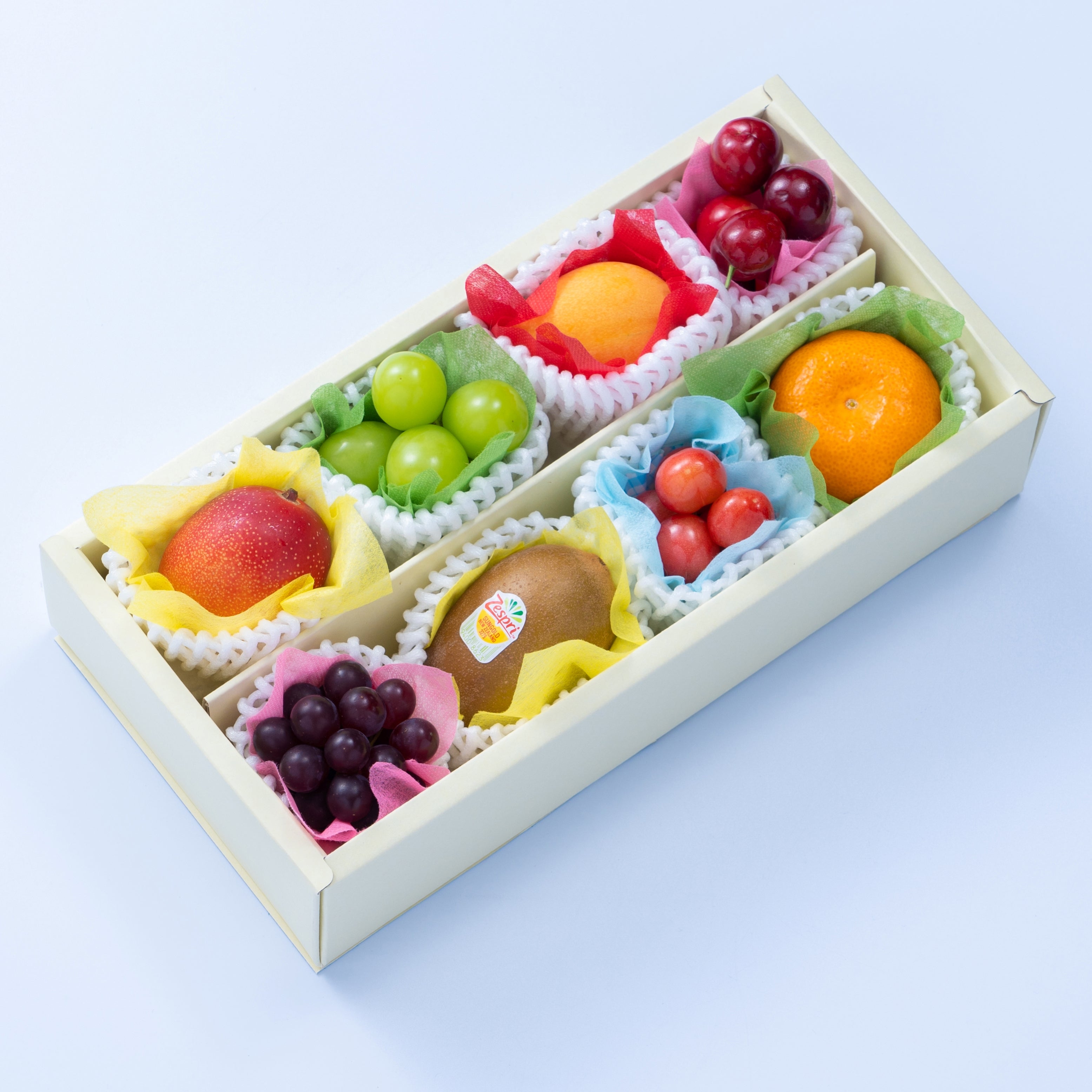 お歳暮向けフルーツギフトのおすすめ人気ランキングマイベスト