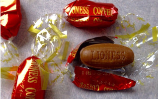 満月珈琲店のレシピ帖 甘酢っぱくてどこか懐かしい「いて座のりんご飴」暮らしニスタ