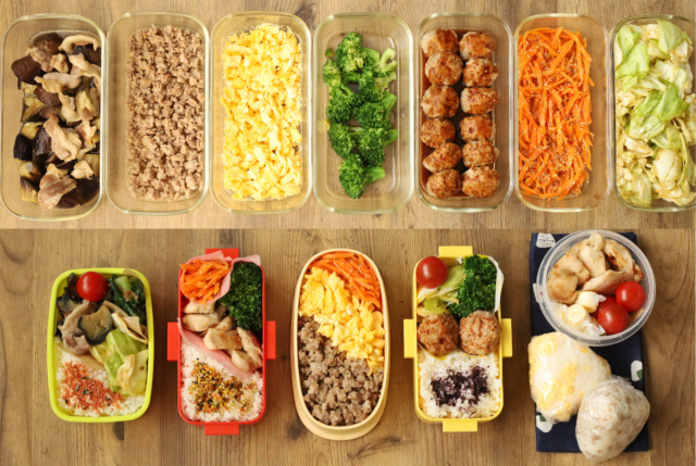 お弁当用作り置きレシピ シャキシャキ♡白の常備菜『レンコンのノリ塩炒め』 簡単*節約: 作り置き＆スピードおかず de おうちバル 〜yuu'sstylish bar〜 Powered by ライブドアブログ