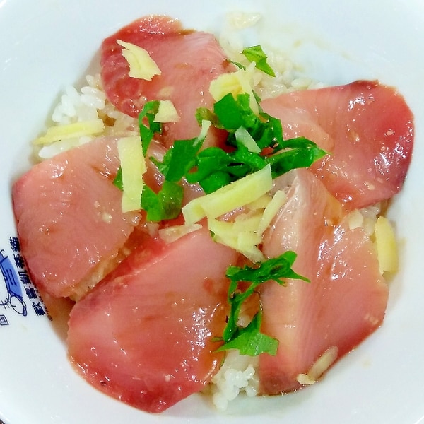 博士ちゃん 「マグロの生ハム」の作り方世界の魚料理博士ちゃんのレシピOrdinary Days