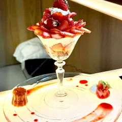 Happy Home Baking: Ichigo Daifukuいちご大福