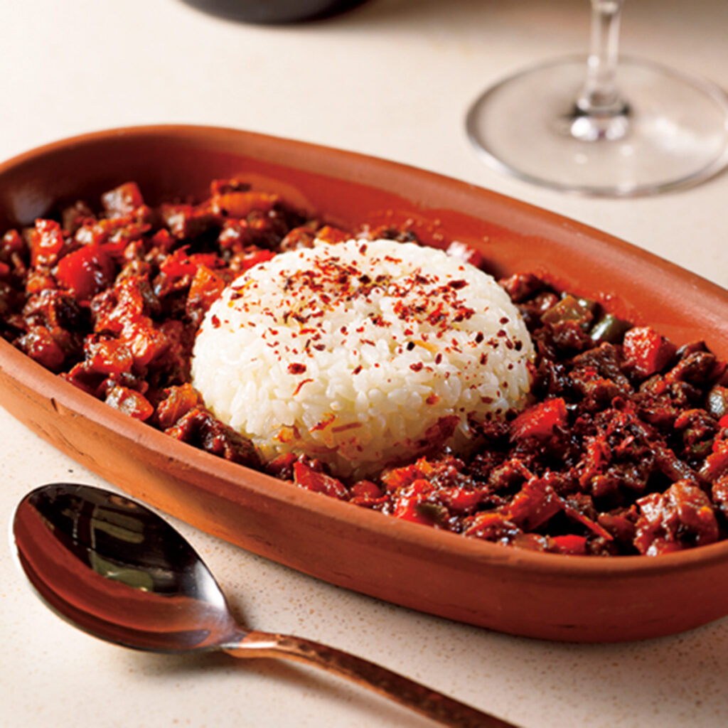 パレスチナからトーゴまで、東京都内にある「レアな国」のレストラン6選favy ファビー