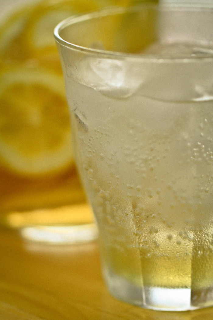 朝スッキリ！国産レモンでレモン水 by じんとっとクックパッド簡単おいしいみんなのレシピが392万品