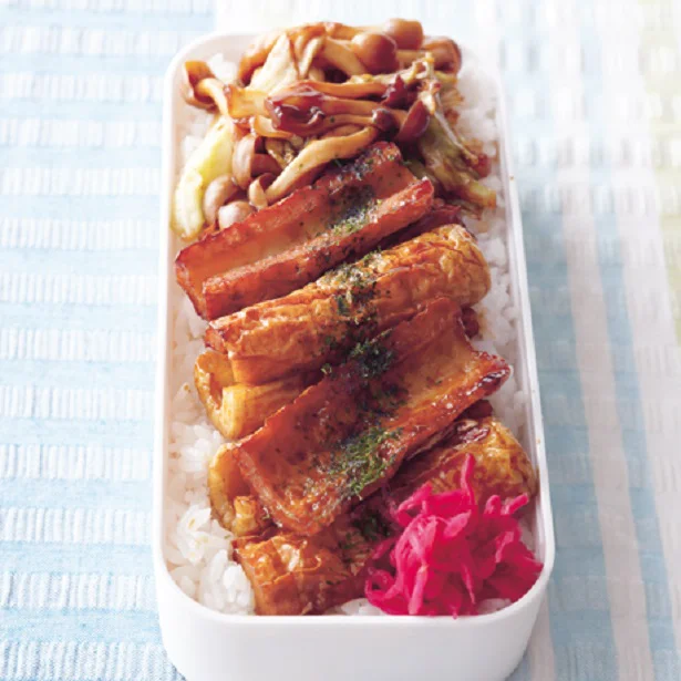 今日も「地味弁」でいいじゃない！ ツレヅレハナコさんの地味弁クッキングトークイベントが開催されました。Kurashi