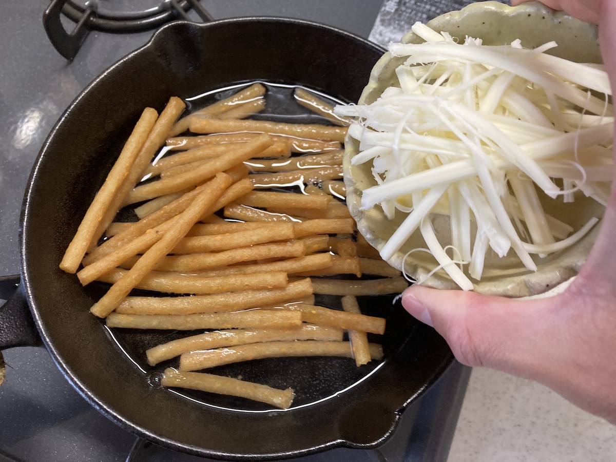 じゃがりこ 公式on X: 