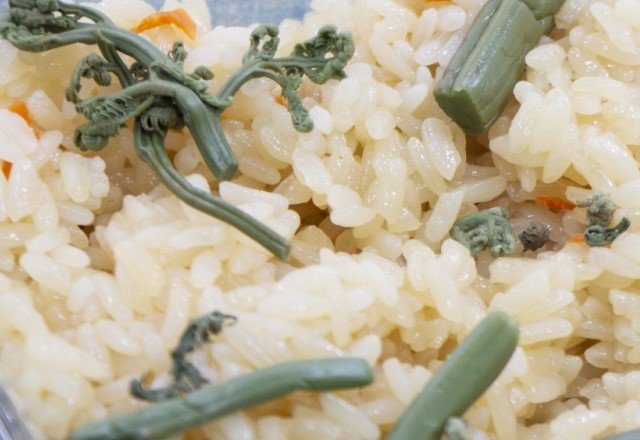 冷凍ご飯の賞味期限はどれくらい? おいしい冷凍方法についても確認東京ガス ウチコト