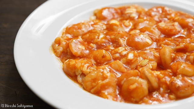 えび以外でも活用してみて！ チリソースがおいしいレシピ5選 - レタスクラブ