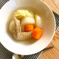 ポトフが美味しい季節♪一緒に食べたい人気の付け合わせ料理レシピをご紹介folk