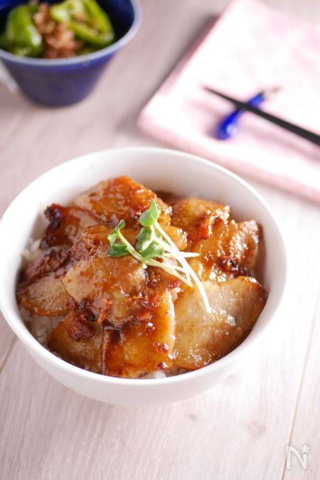パパッと夕飯。とにかく楽ちん カツ丼！！ by Tom cook⭐︎クックパッド簡単おいしいみんなのレシピが392万品