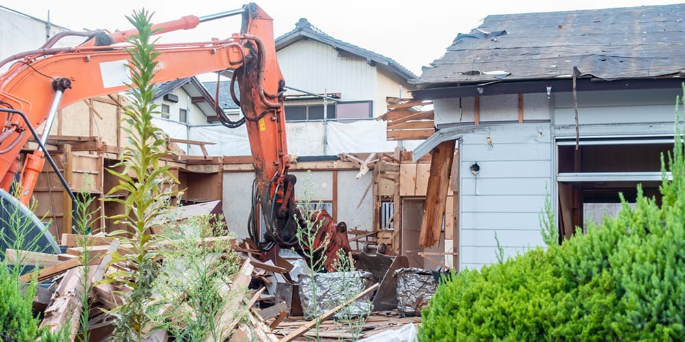 近隣挨拶の手土産は何が良い？解体工事・新築工事・地鎮祭・引越し・シーン別おすすめの粗品11選