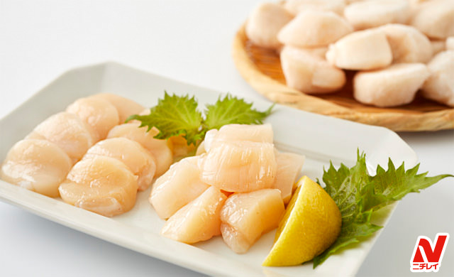 冷凍ホタテ おいしい解凍方法と絶品レシピを徹底解説