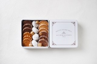 アシッドラシーヌ - スイーツ大好き！ビール大好き！美味しいもの大好き