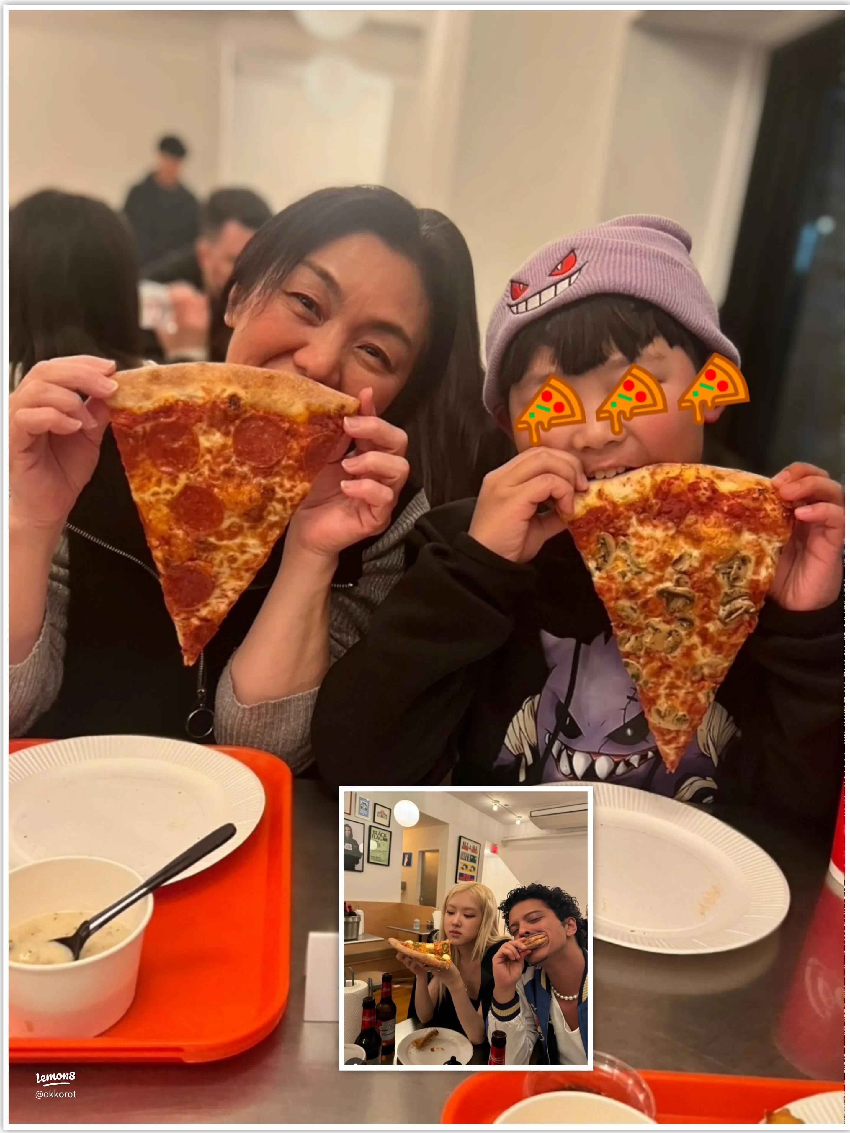 241214 Evan Mock IG アップデート wRosé : r BlackPink