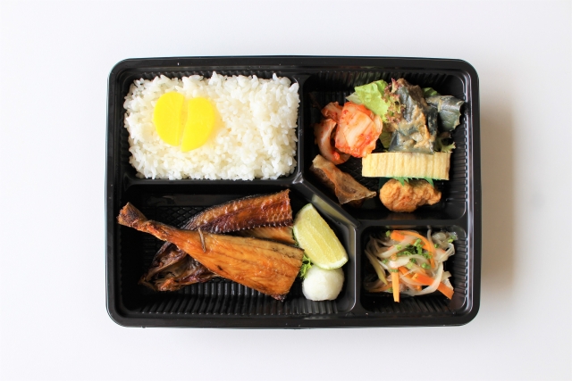 ○大盛り弁当はコンビニで○LAWSON : しょうが焼きに恋してる