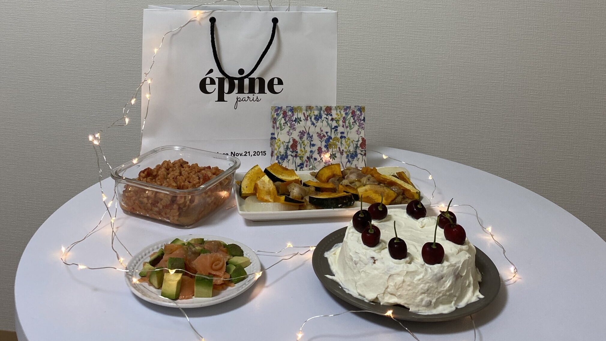 誕生日のお祝いにおすすめの献立！大人も子どももよろこぶ簡単レシピ30選ネスレ日本 製品情報サイト