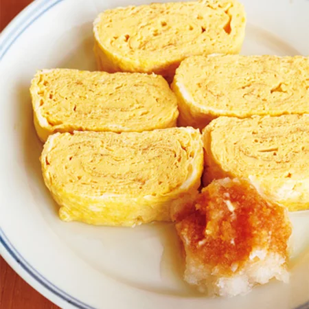 一瞬で「卵焼き」が料亭の味に！？この手があったか！卵の裏技レシピ・作り方Tasty