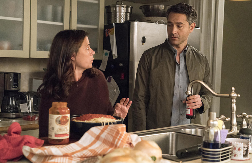 And Just Like That' Casts Mehcad Brooks, Jonathan Cake and LoganMarshall-Green for Season 3