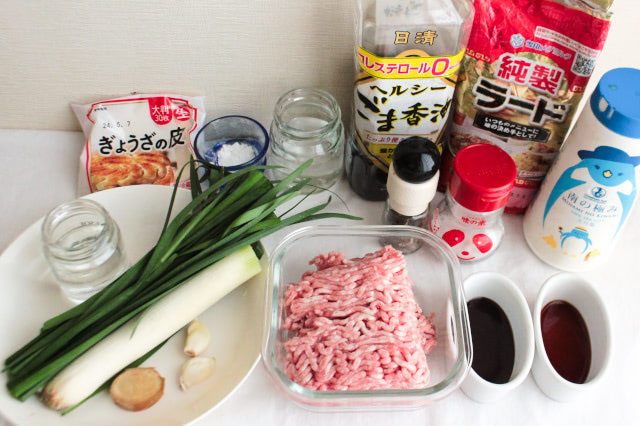 餃子 レシピ つくれぽ最新人気レシピランキングTOP50！殿堂入りレシピを中心にご紹介レシピランキングネット