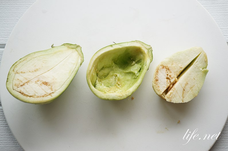 米なす田楽の作り方。グリル＆フライパンで食べやすく絶品な田楽に！ - LIFE.net