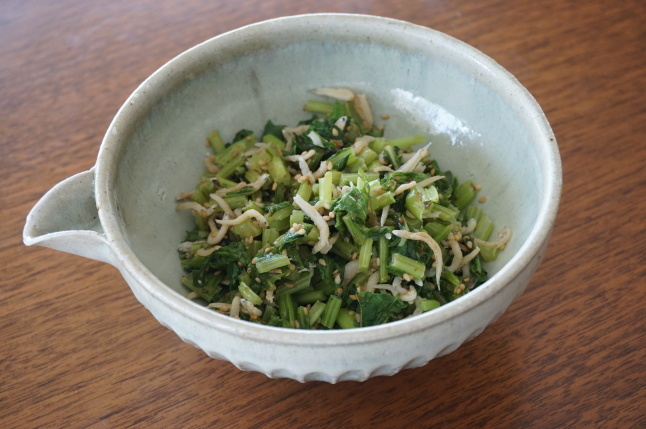 栗原はるみさんのさばそぼろのレシピ。NHKあさイチで話題。 - LIFE.net